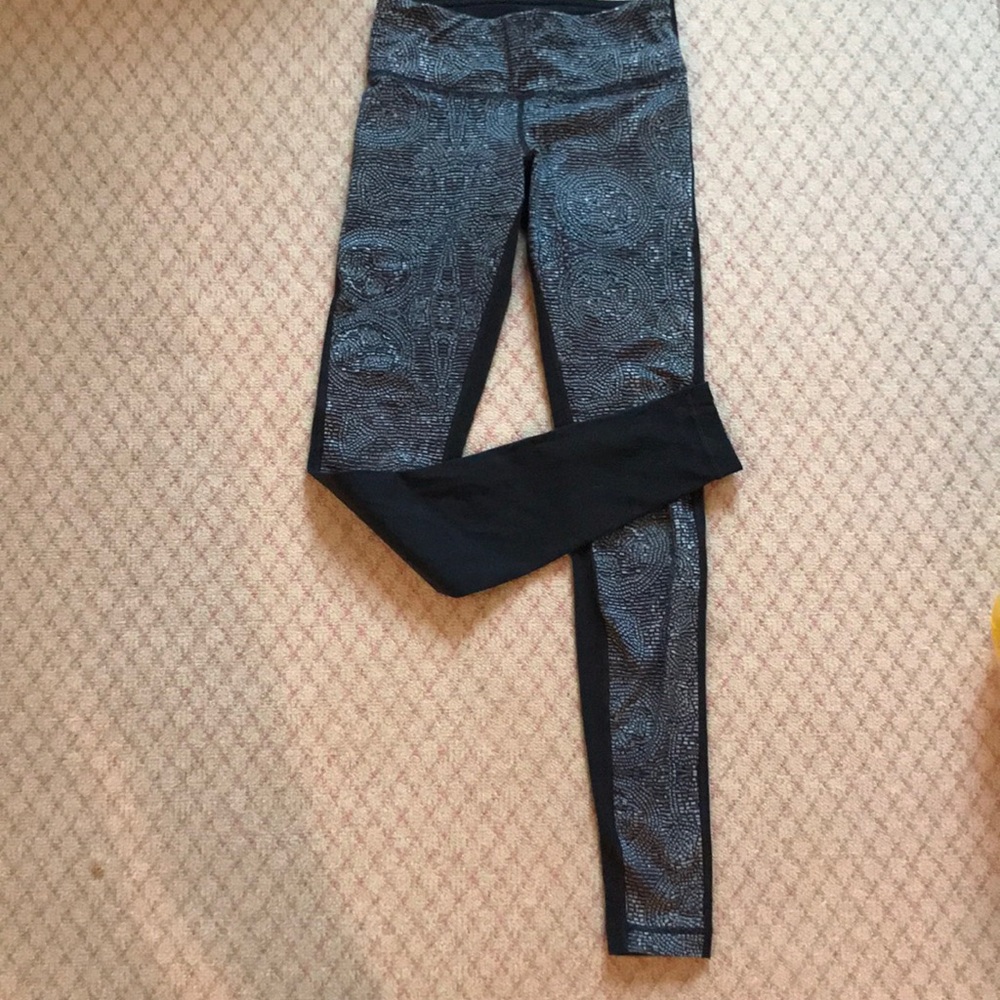 Lululemon leggings